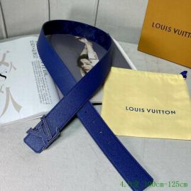 Picture of LV Belts _SKULVBelt40mmX100-125cm7D097205